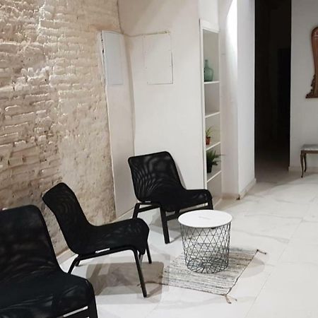 Plaza Redonda Brugada Home Valencia Eksteriør billede
