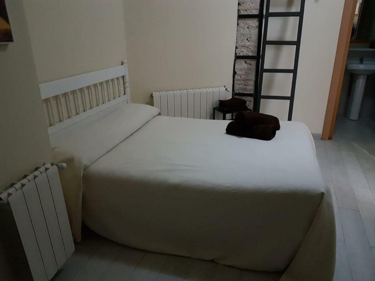 Plaza Redonda Brugada Home Valencia Eksteriør billede
