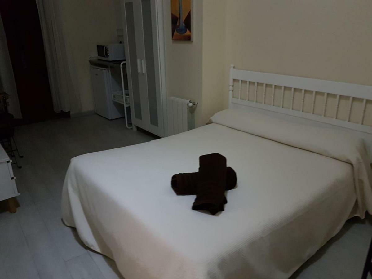 Plaza Redonda Brugada Home Valencia Eksteriør billede