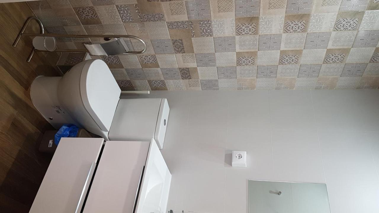 Plaza Redonda Brugada Home Valencia Eksteriør billede