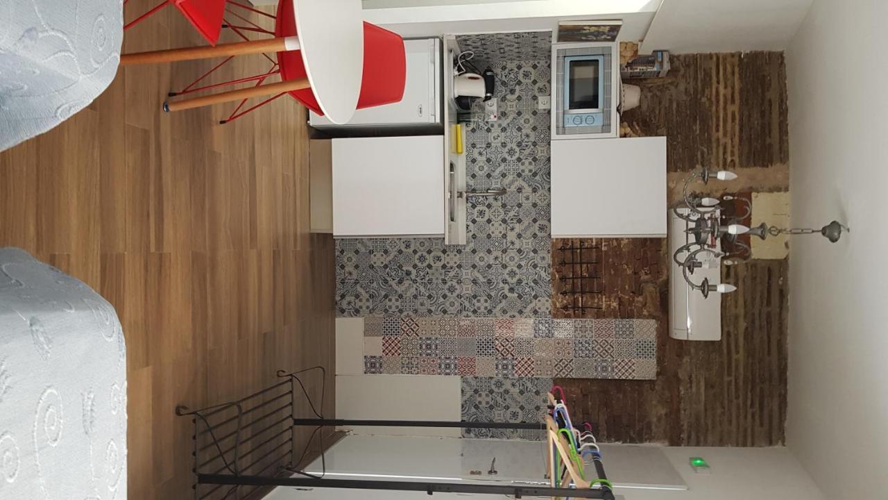 Plaza Redonda Brugada Home Valencia Eksteriør billede